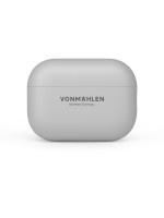 Vonmählen Thin Case AirPods Light Gray, Airpods Pro 2