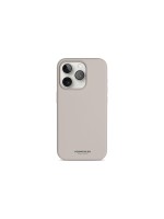 Vonmählen Eco Silicone Case Cream, iPhone 15 Pro