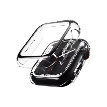 Vonmählen Protection d’écran Thin Apple Watch S 8.9 (45 mm) Transparent Vonmählen Protection d’écran Thin Apple Watch S 8.9 (45 mm) Transparent