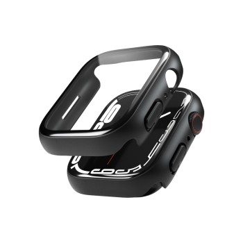 Vonmählen Protection d’écran Thin Apple Watch S 8.9 (41 mm) Black Vonmählen Protection d’écran Thin Apple Watch S 8.9 (41 mm) Black