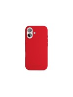 Vonmählen Coque arrière Soft Silicone iPhone 16 Firecracker