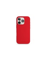 Vonmählen Coque arrière Soft Silicone iPhone 16 Pro Firecracker