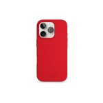 Vonmählen Coque arrière Soft Silicone iPhone 16 Pro Max Firecracker