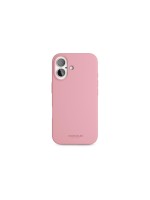 Vonmählen Coque arrière Soft Silicone iPhone 16 Cherry Blossom