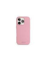 Vonmählen Coque arrière Soft Silicone iPhone 16 Pro Cherry Blossom