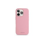 Vonmählen Coque arrière Soft Silicone iPhone 16 Pro Max Cherry Blossom