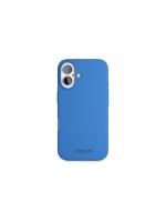 Vonmählen Coque arrière Soft Silicone iPhone 16 Sky Captain