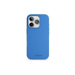 Vonmählen Coque arrière Soft Silicone iPhone 16 Pro Sky Captain