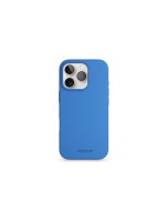 Vonmählen Coque arrière Soft Silicone iPhone 16 Pro Sky Captain