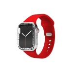 Vonmählen Classic Band 2 Apple Watch 38/40/41 Firecracker