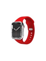 Vonmählen Classic Band 2 Apple Watch 38/40/41 Firecracker