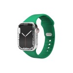 Vonmählen Classic Band 2 Apple Watch 38/40/41 Green Haven