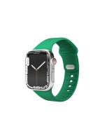 Vonmählen Classic Band 2 Apple Watch 38/40/41 Green Haven