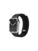 Vonmählen Wave Band 2 Apple Watch 38/40/41 mm Black