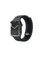 Vonmählen Wave Band 2 Apple Watch 38/40/41 mm Navy