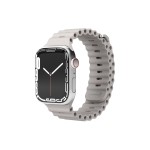 Vonmählen Wave Band 2 Cream, 38 / 40 / 41 mm