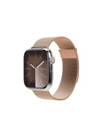 Vonmählen Bracelet Milanese Loop 2 Apple Watch 38/44/45/49 mm Rosegold