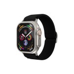 Vonmählen Bracelet Classic Loop Apple Watch 38/40/41 mm Black