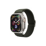 Vonmählen Bracelet Classic Loop Apple Watch 38/40/41 mm Olive