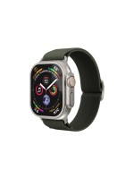 Vonmählen Bracelet Classic Loop Apple Watch 38/40/41 mm Olive