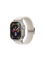 Vonmählen Bracelet Classic Loop Apple Watch 38/40/41 mm Cream