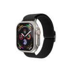 Vonmählen Bracelet Woven Apple Watch 38/40/41 mm Black