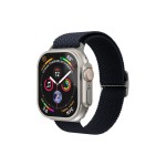 Vonmählen Bracelet Woven Apple Watch 38/40/41 mm Navy