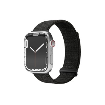 Vonmählen Bracelet Fitness Loop 2 Apple Watch 38/40/41 mm Black Vonmählen Bracelet Fitness Loop 2 Apple Watch 38/40/41 mm Black