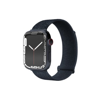 Vonmählen Bracelet Fitness Loop 2 Apple Watch 38/40/41 mm Navy Vonmählen Bracelet Fitness Loop 2 Apple Watch 38/40/41 mm Navy