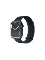 Vonmählen Bracelet Fitness Loop 2 Apple Watch 42/44/45/49 mm Navy