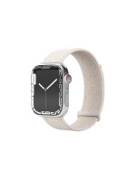 Vonmählen Bracelet Fitness Loop 2 Apple Watch 38/40/41 mm Cream