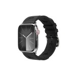 Vonmählen A. R. Exclusive Band, 38, 40, 41mm Black