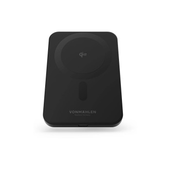 Vonmählen Batterie externe Evergreen Mag 5000 mAh Vonmählen Batterie externe Evergreen Mag 5000 mAh