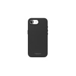 Vonmählen Like Leather Case Black, iPhone 16e
