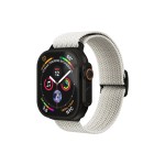 Vonmählen Woven Loop Cream Black, 404142mm, One Size
