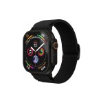 Vonmählen Classic Nylon Loop All Black, 44454649mm, One Size