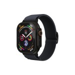 Vonmählen Classic Nylon Loop Navy Black, 44454649mm, One Size