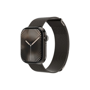 Vonmählen Bracelet Milanese Loop 2 Apple Watch 40/41/42 mm Granite Grey Vonmählen Bracelet Milanese Loop 2 Apple Watch 40/41/42 mm Granite Grey