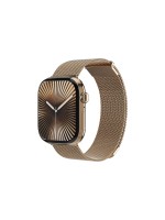 Vonmählen Bracelet Milanese Loop 2 Apple Watch 40/41/42 mm Sunset Gold