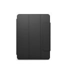 Vonmählen Tablet Book Cover Folio pliable Noir