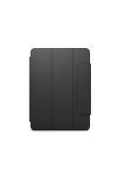 Vonmählen Tablet Book Cover Folio pliable Noir