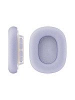 Vonmählen Air Cushions Purple