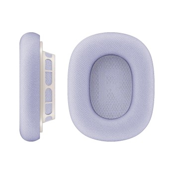 Vonmählen Air Cushions Purple Vonmählen Air Cushions Purple