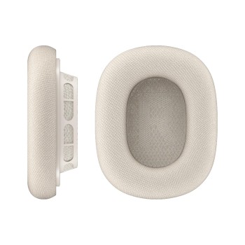 Vonmählen Air Cushions Champagne Vonmählen Air Cushions Champagne