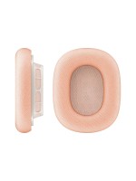 Vonmählen Paire de coussinets d'oreille pour AirPods Max Orange