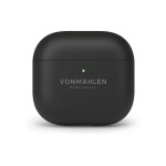 Vonmählen Thin Case Black, für Airpods 4