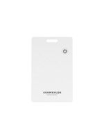 Vonmählen FindMe White, White