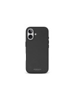 Vonmählen Coque arrière Like Leather iPhone 17 Black