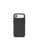Vonmählen Coque arrière Like Leather iPhone Air Black