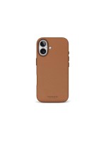 Vonmählen Coque arrière Like Leather iPhone 17 Black